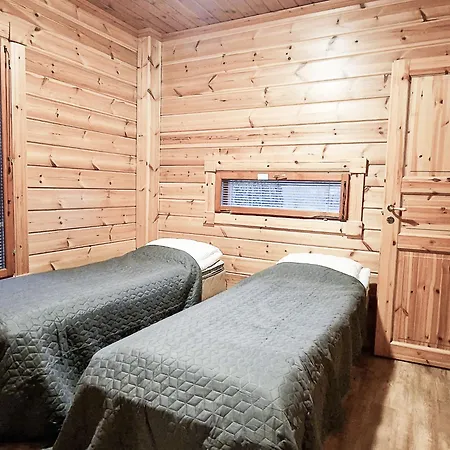 Lumikki 2 - 8 Hloe, Luoteis-himos Ski-inout Βίλα *