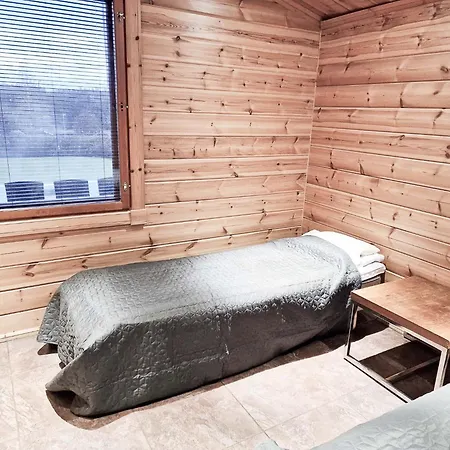 Βίλα Lumikki 2 - 8 Hloe, Luoteis-himos Ski-inout *